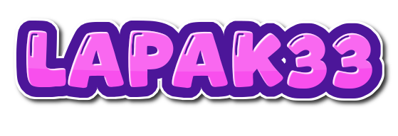 logo LAPAK33